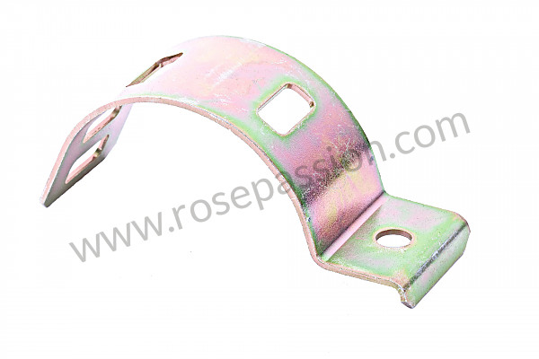 P28349 - Clamping bow for Porsche 928 • 1986 • 928 4.7s2 • Coupe • Automatic gearbox