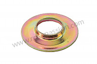 P28351 - Flange washer for Porsche 928 • 1986 • 928 4.7s • Coupe • Automatic gearbox