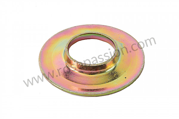 P28351 - Flange washer for Porsche 928 • 1986 • 928 4.7s • Coupe • Automatic gearbox