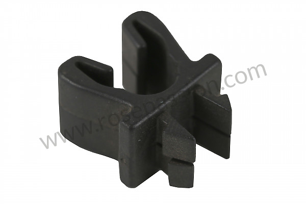 P28354 - Cable clip for Porsche 911 G • 1984 • 3.2 • Cabrio • Manual gearbox, 5 speed