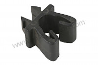 P28354 - Cable clip for Porsche 911 G • 1984 • 3.2 • Cabrio • Manual gearbox, 5 speed
