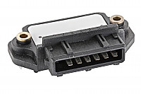 P28359 - Ignition switch unit for Porsche 964 / 911 Carrera 2/4 • 1994 • 964 carrera 2 • Targa • Manual gearbox, 5 speed