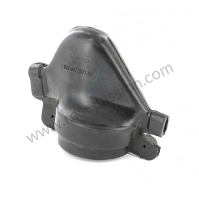 P28362 - Cap for Porsche 928 • 1982 • 928 4.7s • Coupe • Manual gearbox, 5 speed