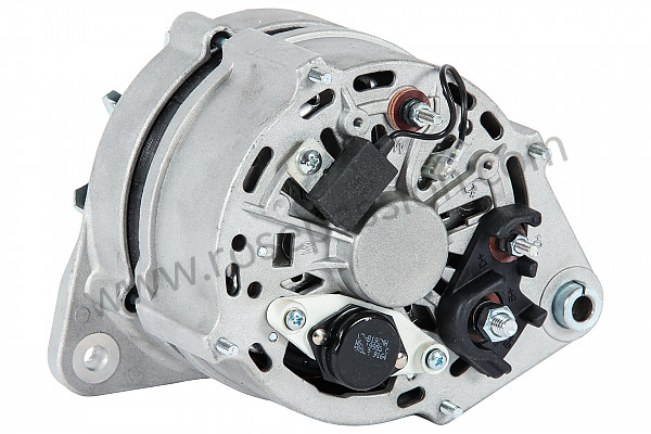 P28377 - Generator for Porsche 968 • 1995 • 968 • Coupe • Manual gearbox, 6 speed