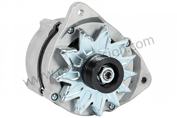P28377 - Generator for Porsche 928 • 1989 • 928 gt • Coupe • Manual gearbox, 5 speed