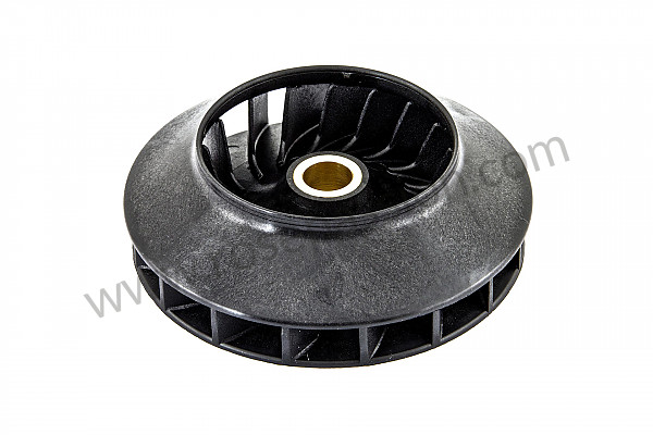 P28380 - Impeller for Porsche 964 / 911 Carrera 2/4 • 1994 • 964 carrera 4 • Coupe • Manual gearbox, 5 speed