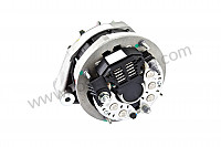 P28387 - Generator for Porsche 928 • 1983 • 928 4.7s • Coupe • Manual gearbox, 5 speed