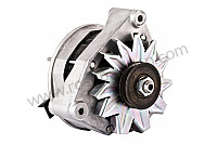 P28387 - Generator for Porsche 928 • 1984 • 928 4.7s • Coupe • Automatic gearbox