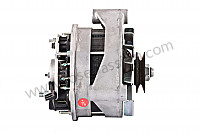 P28387 - Generator for Porsche 928 • 1982 • 928 4.5 • Coupe • Manual gearbox, 5 speed