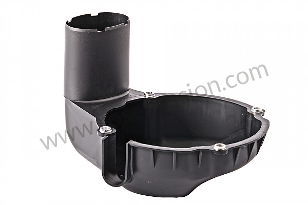 P28389 - Ventilation element for Porsche 928 • 1985 • 928 4.7s2 • Coupe • Manual gearbox, 5 speed