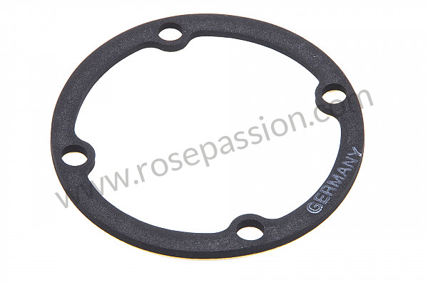 P28391 - Sealing ring for Porsche 928 • 1983 • 928 4.7s • Coupe • Automatic gearbox