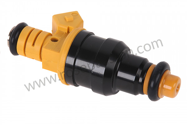 P28426 - Injector valve for Porsche 928 • 1987 • 928 s4 • Coupe • Manual gearbox, 5 speed