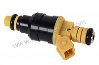 P28427 - Injector valve for Porsche 928 • 1986 • 928 4.7s2 • Coupe • Manual gearbox, 5 speed