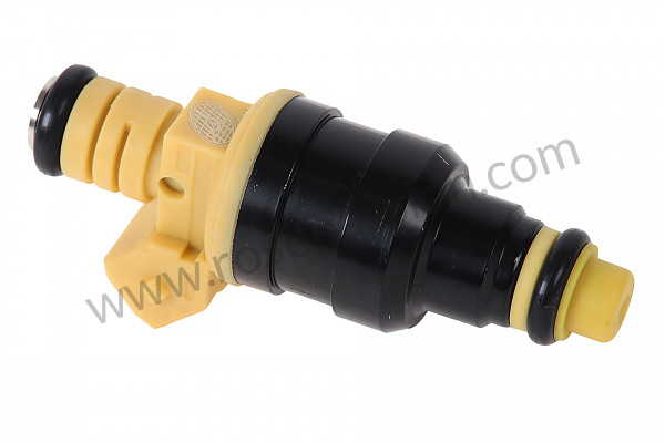 P28427 - Injector valve for Porsche 928 • 1986 • 928 4.7s2 • Coupe • Manual gearbox, 5 speed