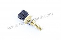P28432 - Temperature sensor for Porsche 928 • 1995 • 928 gts • Coupe • Manual gearbox, 5 speed