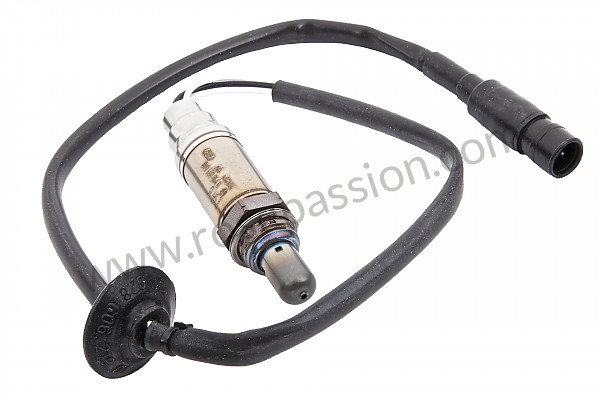 P28434 - Oxygen sensor for Porsche 928 • 1994 • 928 gts • Coupe • Manual gearbox, 5 speed
