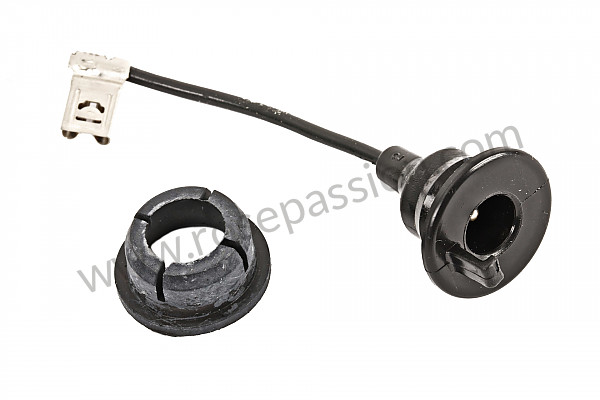 P28444 - Cable de prolongacion para Porsche 928 • 1991 • 928 gt • Coupe • Caja manual de 5 velocidades