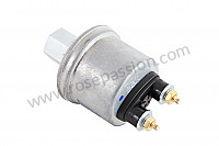 P28446 - Pressure transmitter for Porsche 928 • 1989 • 928 gt • Coupe • Manual gearbox, 5 speed