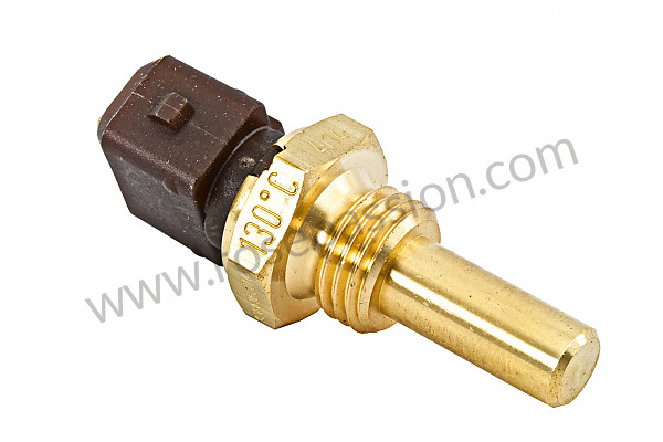 P28455 - Temperature sensor for Porsche 928 • 1994 • 928 gts • Coupe • Manual gearbox, 5 speed