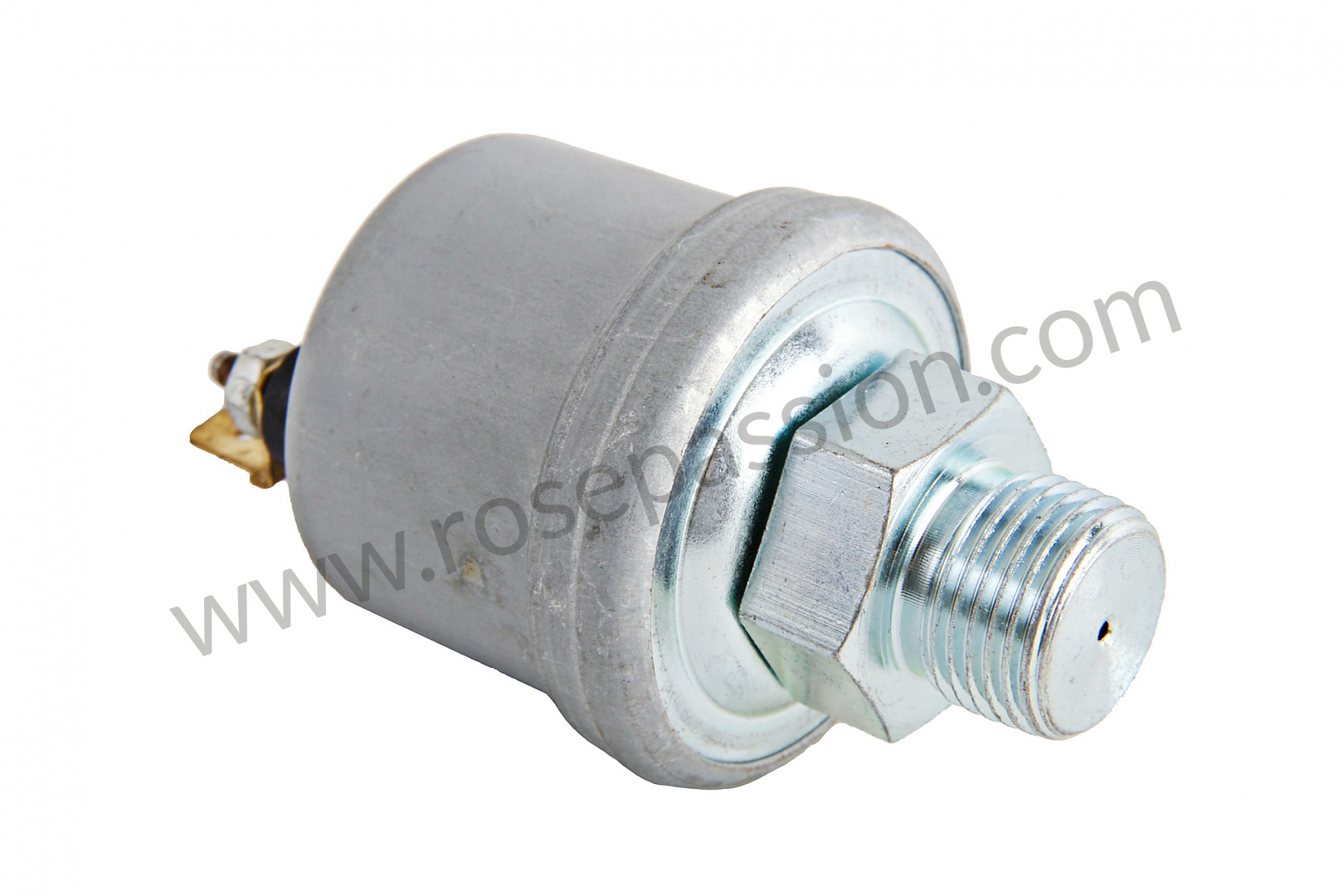 P28456 - 92860620304 - Oil pressure sender (92860620301) for Porsche 944 /  1986 / 944 turbo m44.51 / Coupe / Manual gearbox, 5 speed