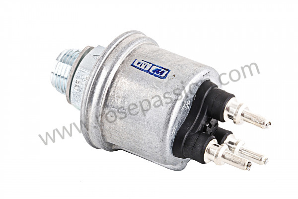 P28457 - Pressure transmitter for Porsche 928 • 1989 • 928 s4 • Coupe • Manual gearbox, 5 speed