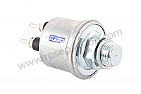 P28457 - Pressure transmitter for Porsche 928 • 1990 • 928 s4 • Coupe • Automatic gearbox