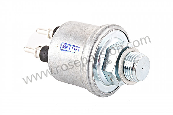 P28457 - Pressure transmitter for Porsche 928 • 1990 • 928 s4 • Coupe • Automatic gearbox