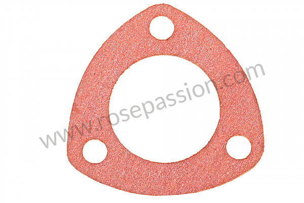 P28460 - Gasket for Porsche 928 • 1990 • 928 gt • Coupe • Manual gearbox, 5 speed