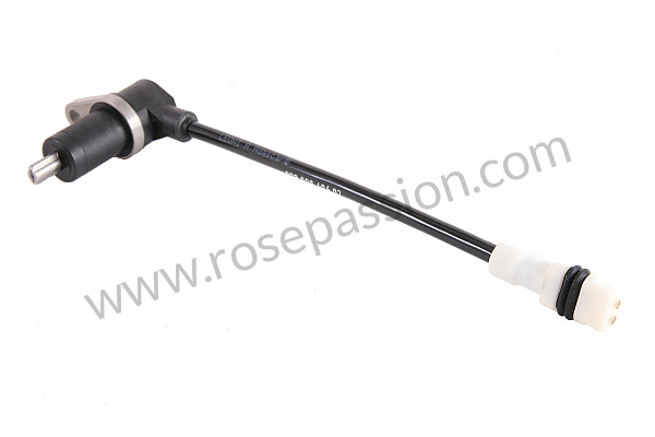 P28476 - Speed sensor for Porsche 944 • 1986 • 944 2.5 • Coupe • Manual gearbox, 5 speed