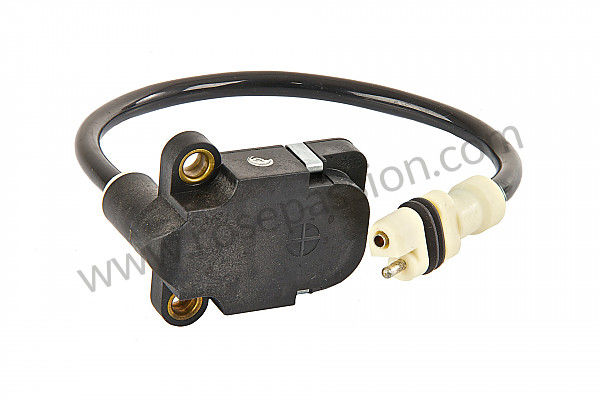 P28477 - Pressure transmitter for Porsche 928 • 1989 • 928 s4 • Coupe • Manual gearbox, 5 speed