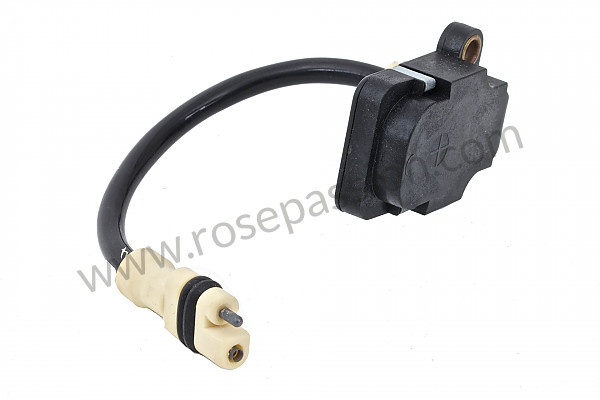P28478 - Pressure transmitter for Porsche 928 • 1993 • 928 gts • Coupe • Automatic gearbox