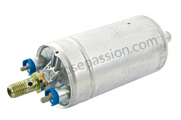P28520 - Fuel pump for Porsche 928 • 1988 • 928 cs • Coupe • Manual gearbox, 5 speed