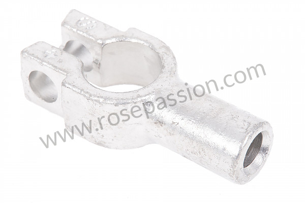 P28564 - Borne pour Porsche 