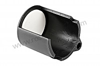 P28704 - Cap for Porsche 928 • 1995 • 928 gts • Coupe • Manual gearbox, 5 speed