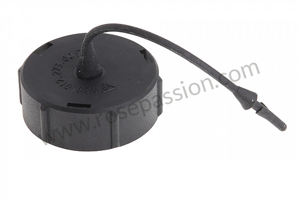 P28779 - Cap for Porsche 928 • 1995 • 928 gts • Coupe • Manual gearbox, 5 speed