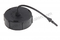 P28779 - Cap for Porsche 968 • 1995 • 968 • Coupe • Manual gearbox, 6 speed