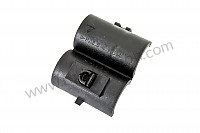 P28836 - Push-on connector for Porsche 944 • 1989 • 944 s2 • Cabrio • Manual gearbox, 5 speed
