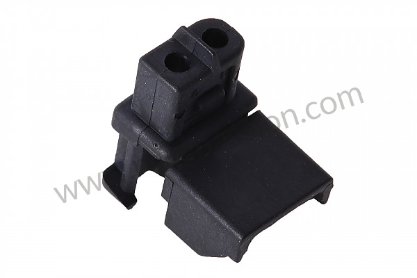 P28843 - Connector housing for Porsche 968 • 1992 • 968 • Coupe • Manual gearbox, 6 speed