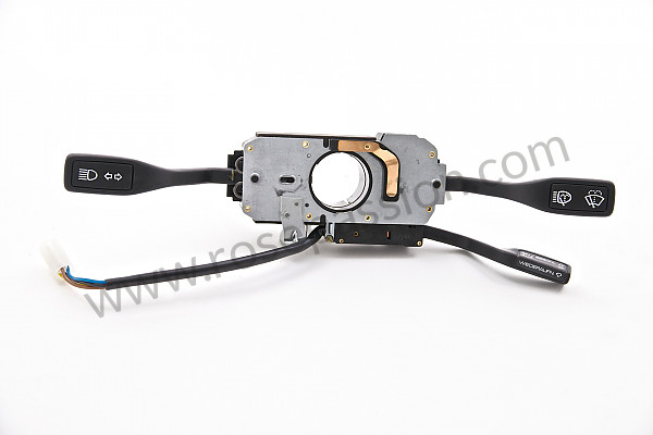 P28882 - Steering column switch for Porsche 928 • 1980 • 928 4.5 • Coupe • Automatic gearbox