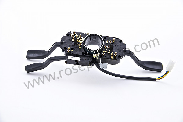 P28882 - Steering column switch for Porsche 928 • 1979 • 928 4.5 • Coupe • Manual gearbox, 5 speed