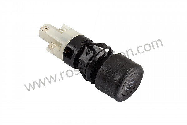 P28891 - Switch for Porsche 928 • 1981 • 928 4.5 • Coupe • Manual gearbox, 5 speed