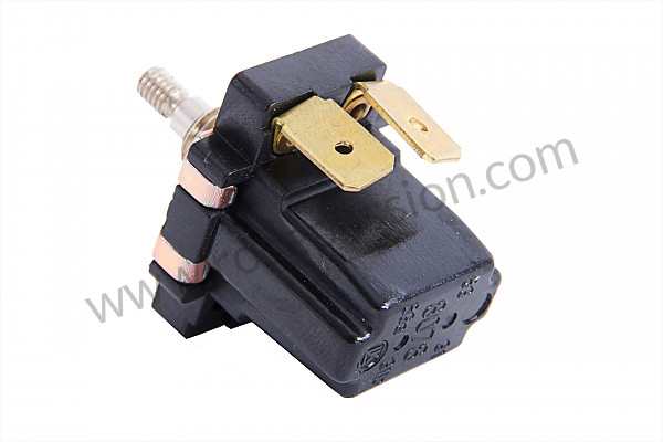 P28893 - Switch for Porsche 928 • 1988 • 928 s4 • Coupe • Automatic gearbox