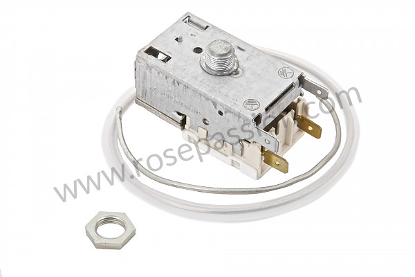 P28910 - Temperature switch for Porsche 928 • 1979 • 928 4.5 • Coupe • Manual gearbox, 5 speed