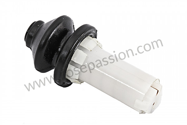 P28922 - Contact switch for Porsche 928 • 1988 • 928 s4 • Coupe • Manual gearbox, 5 speed