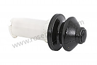 P28922 - Contact switch for Porsche 928 • 1983 • 928 4.7s • Coupe • Automatic gearbox