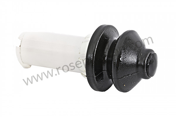 P28922 - Contact switch for Porsche 928 • 1986 • 928 4.7s2 • Coupe • Automatic gearbox