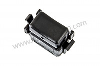 P28945 - Switch for Porsche 928 • 1989 • 928 s4 • Coupe • Automatic gearbox