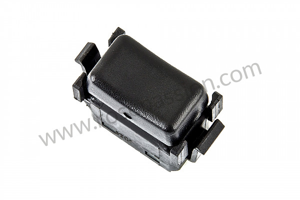 P28945 - Switch for Porsche 911 Turbo / 911T / GT2 / 965 • 1994 • 3.6 turbo • Coupe • Manual gearbox, 5 speed