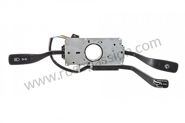 P28955 - Steering column switch for Porsche 944 • 1989 • 944 2.7 • Coupe • Manual gearbox, 5 speed