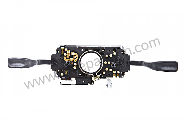 P28956 - Steering column switch for Porsche 944 • 1989 • 944 2.7 • Coupe • Automatic gearbox